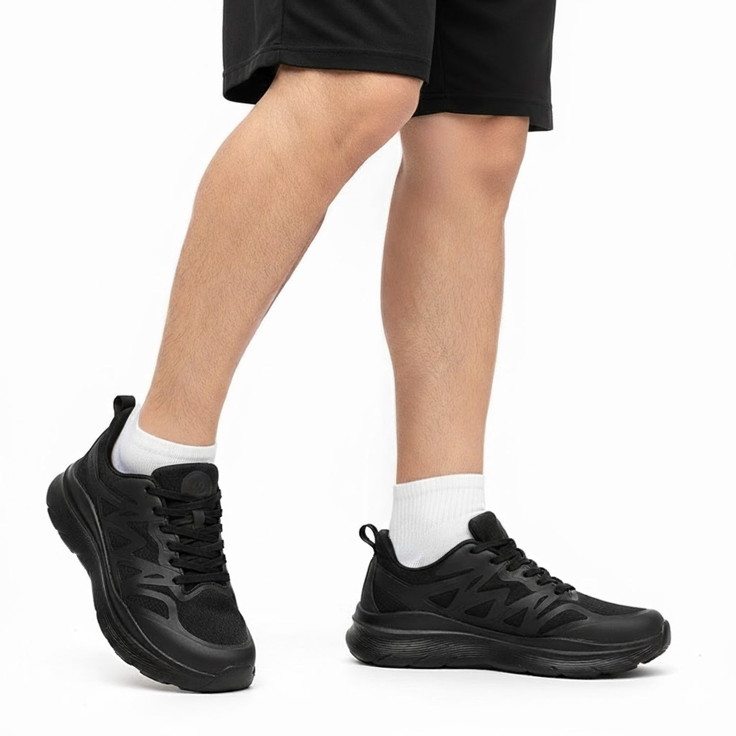 Ortho Balance - Comfortable Orthopedic Sport Shoes