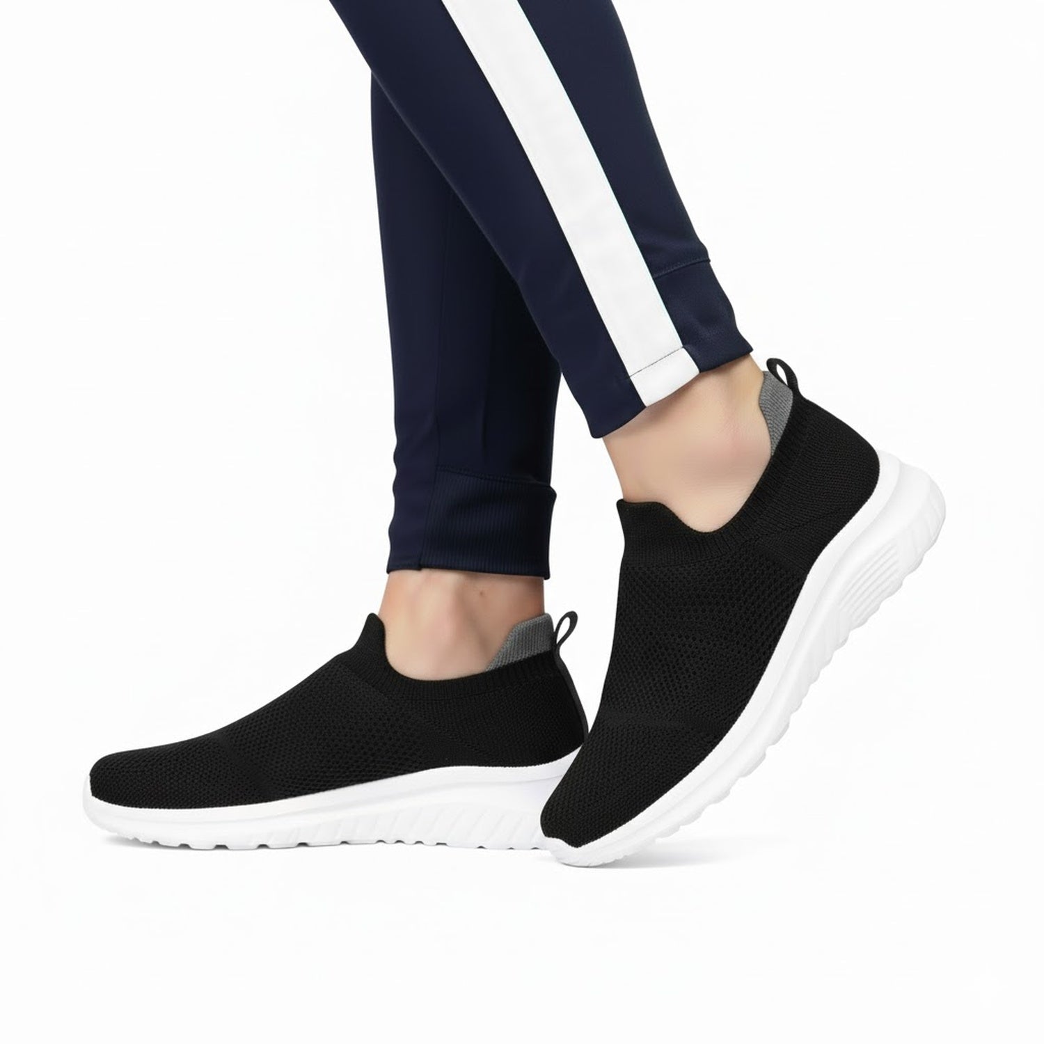 Ortho Stride - Comfortable Orthopedic Shoes for Womens