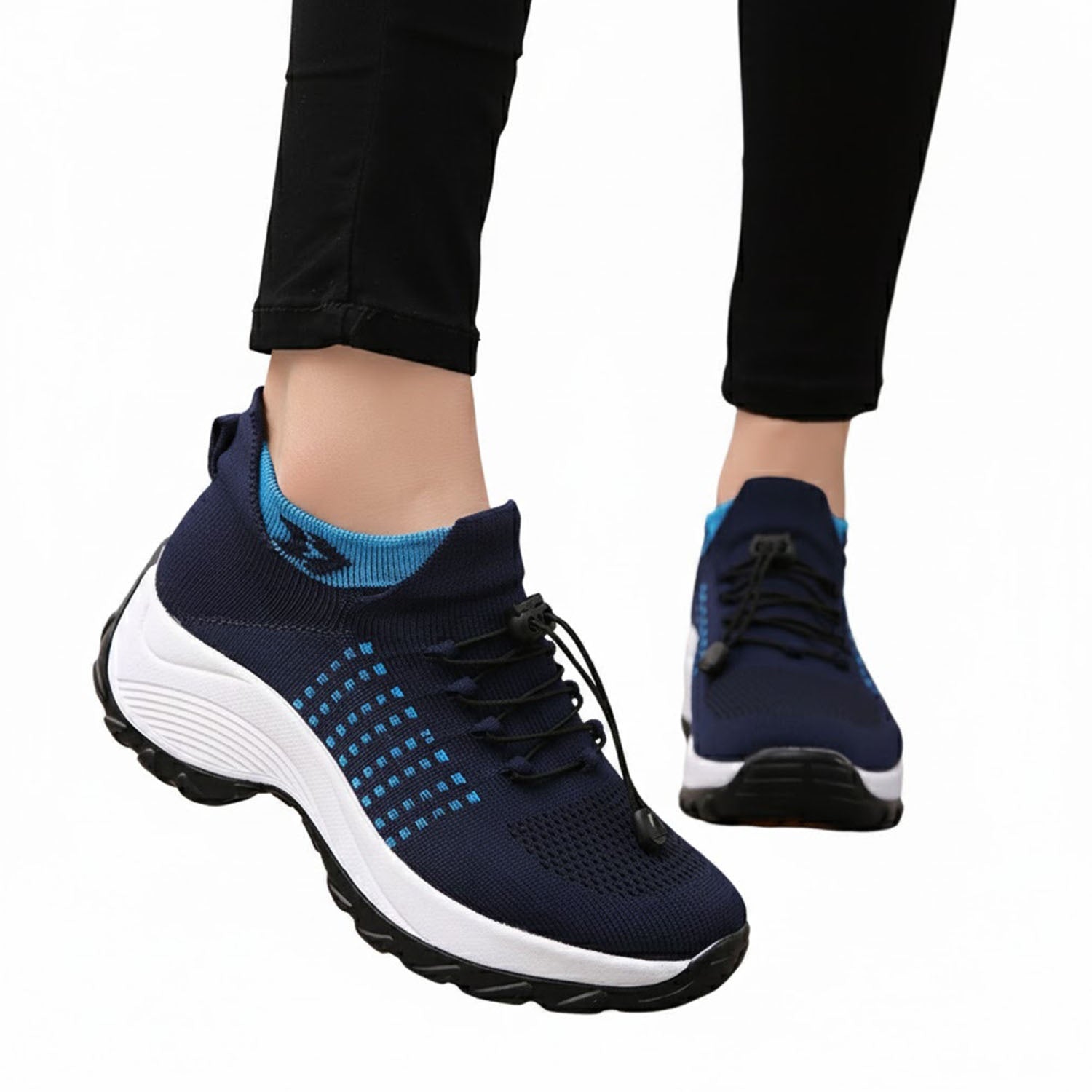 Ortho Step - Comfortable Orthopedic Shoes for Women