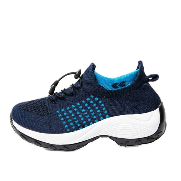 Ortho Step - Comfortable Orthopedic Shoes for Women