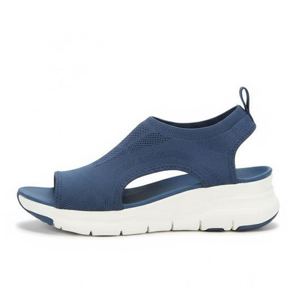 Ortho Stretch - Comfortable Orthopedic Sandals for Women