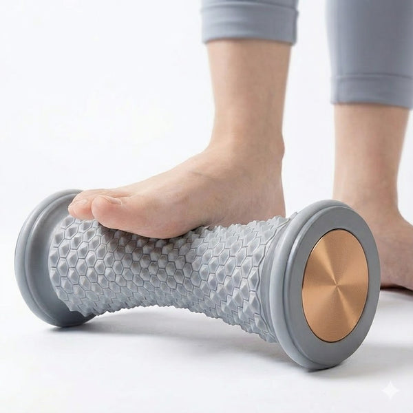 Ortho Roll - Premium Orthopedic Foot Roller Massager