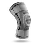 Knee Support - Adjustable Knee Compression Sleeve