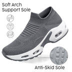 Ortho Walk - Comfortable Orthopedic Shoes for Women