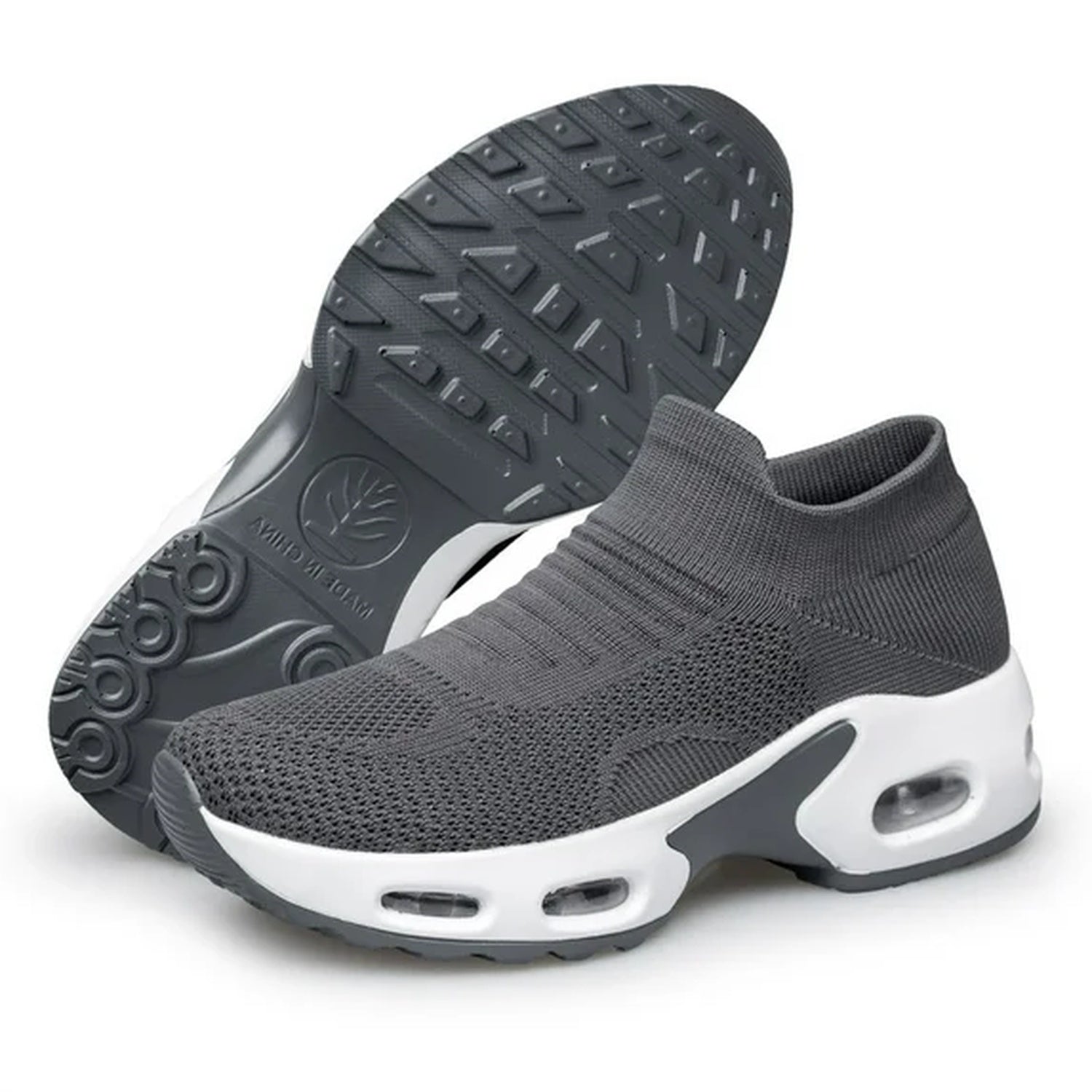 Ortho Walk - Comfortable Orthopedic Shoes for Women