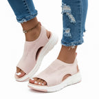 Ortho Stretch - Comfortable Orthopedic Sandals for Women