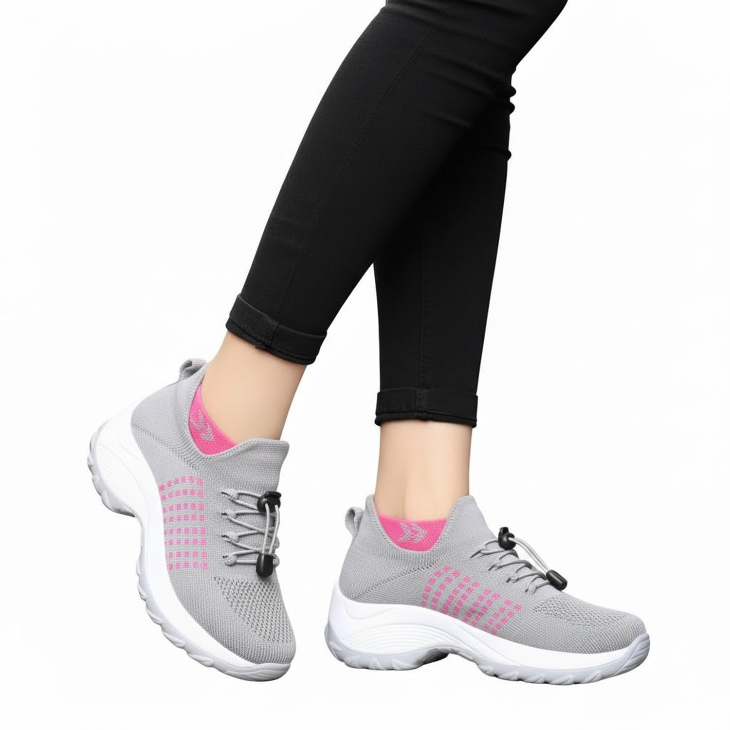 Ortho Step - Comfortable Orthopedic Shoes for Women