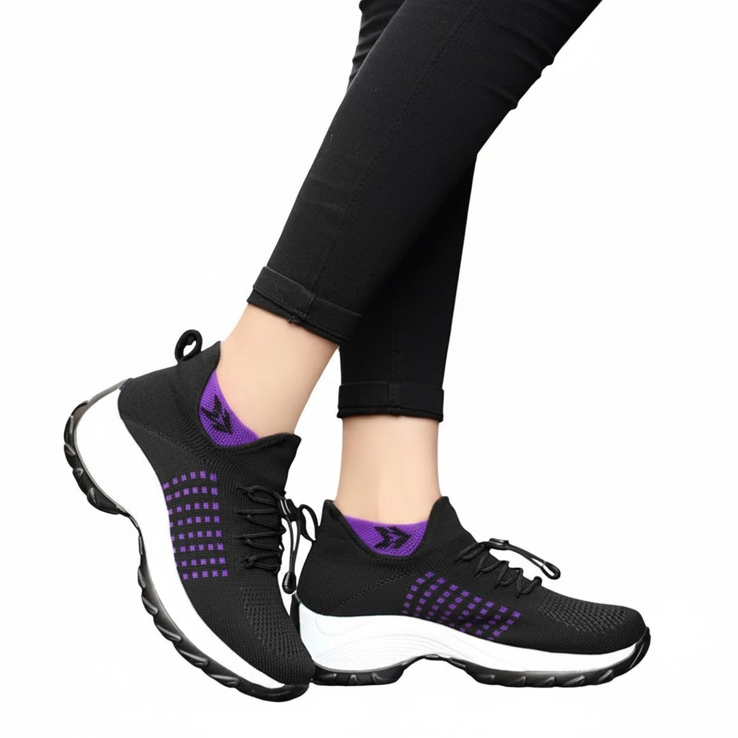 Ortho Step - Comfortable Orthopedic Shoes for Women