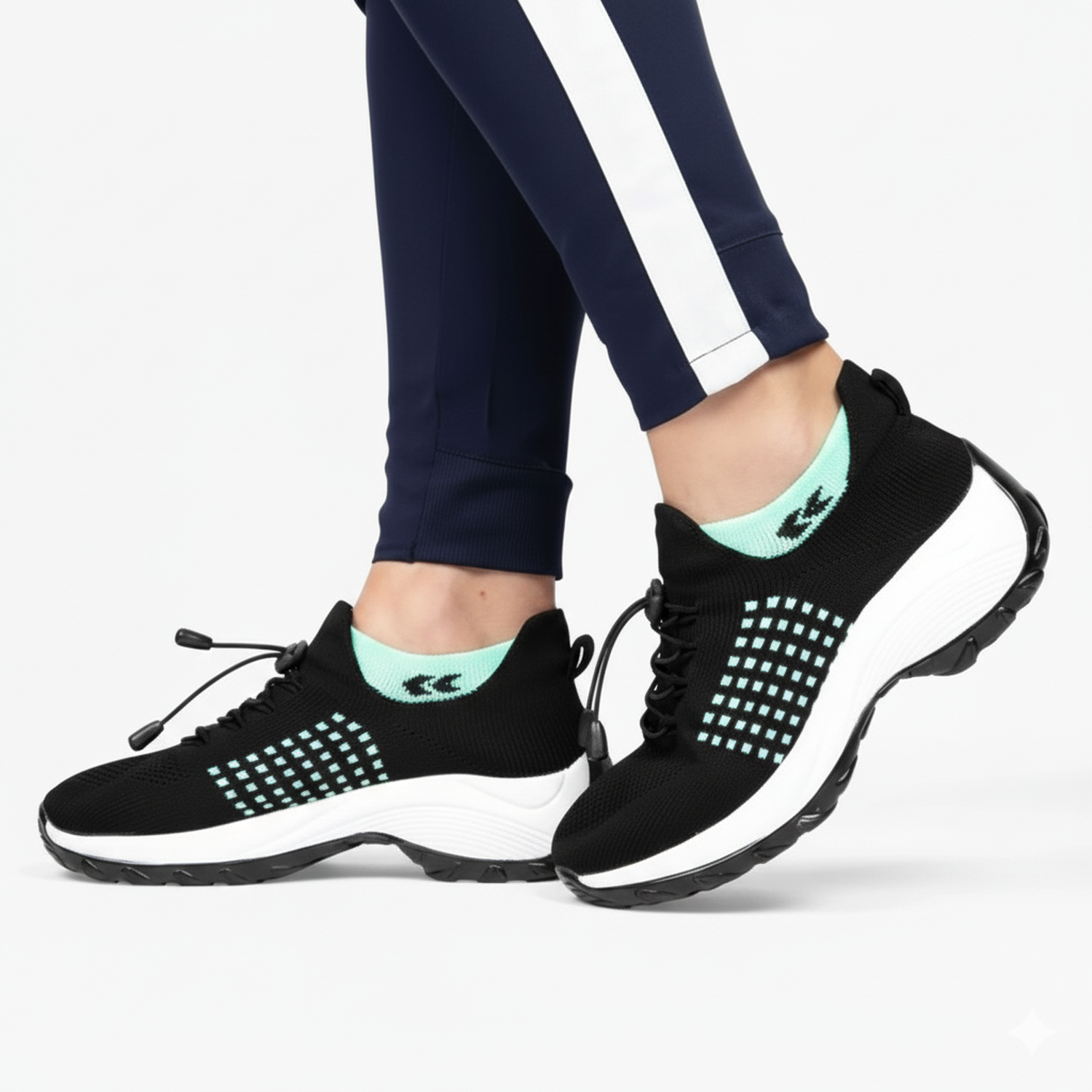 Ortho Step - Comfortable Orthopedic Shoes for Women