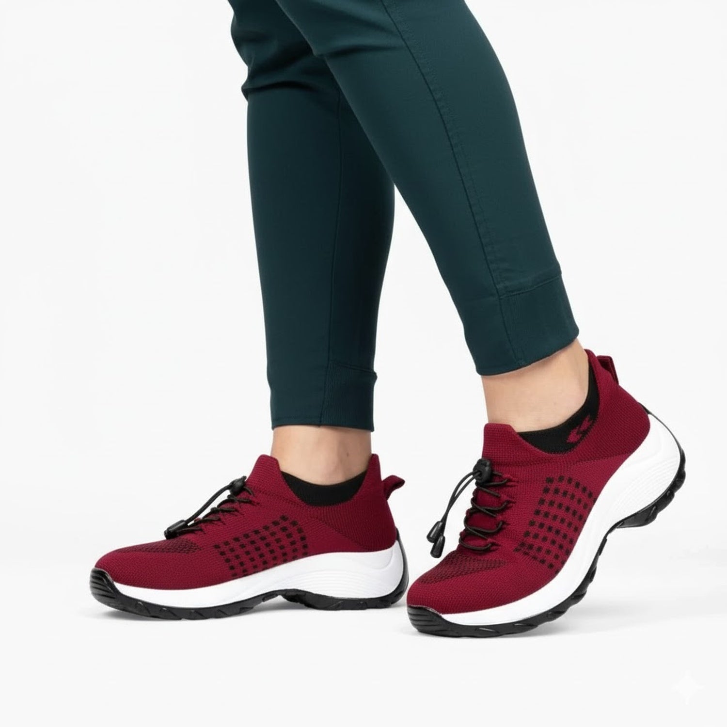 Ortho Step - Comfortable Orthopedic Shoes for Women