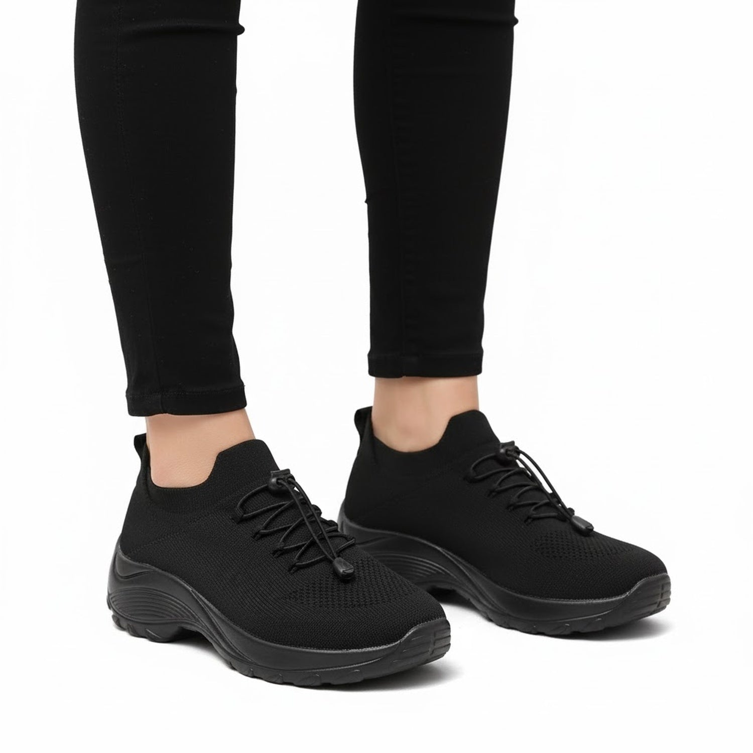 Ortho Step - Comfortable Orthopedic Shoes for Women