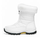 Ortho Summit - Comfortable Orthopedic Winter Boots for Women