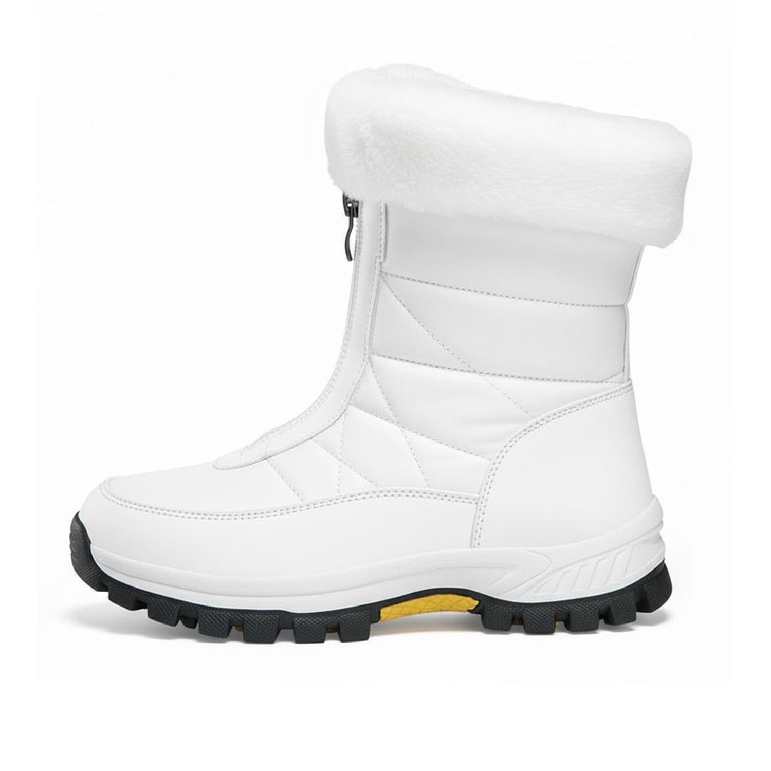 Ortho Summit - Comfortable Orthopedic Winter Boots for Women