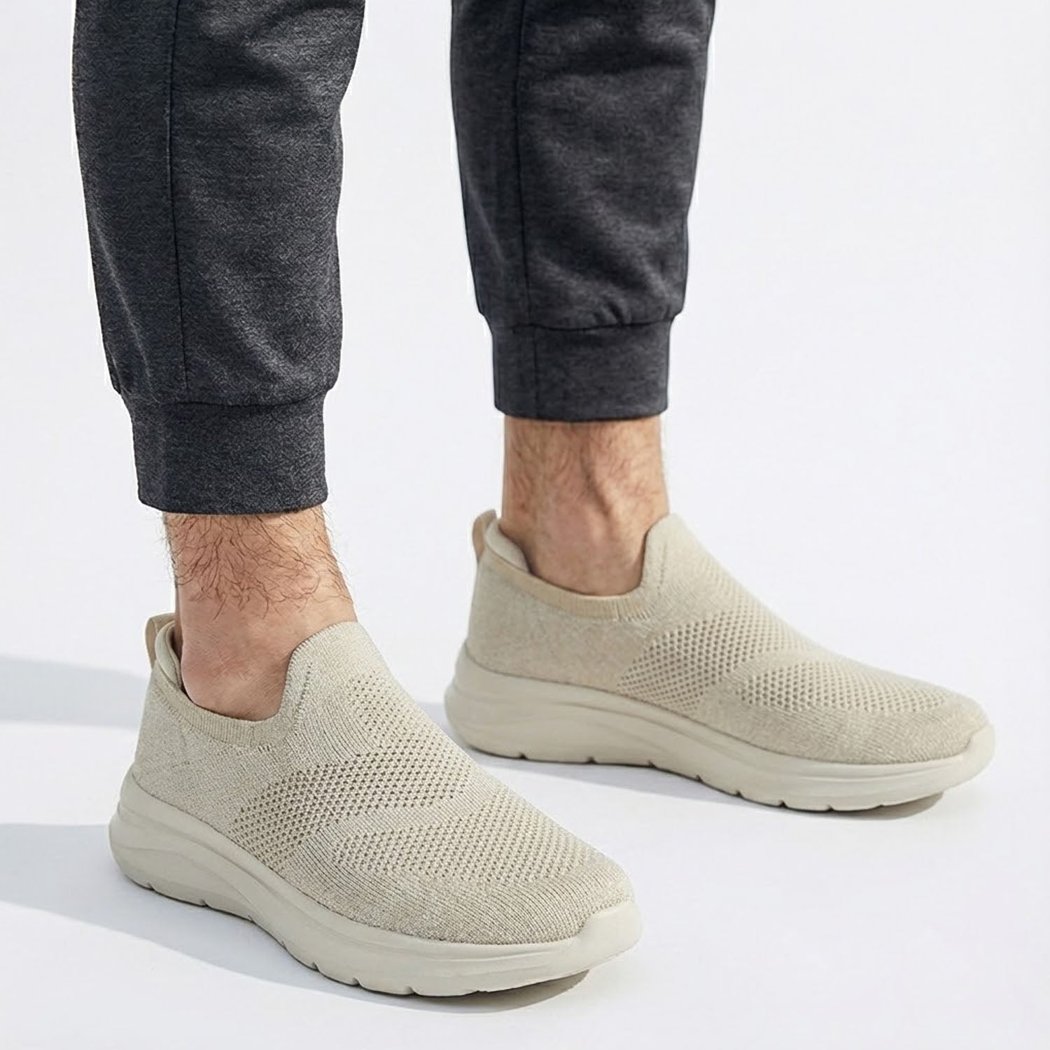 Ortho Cloud - Comfortable Orthopedic Shoes for Men