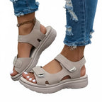 Ortho Flex - Comfortable Orthopedic Sandals for Women