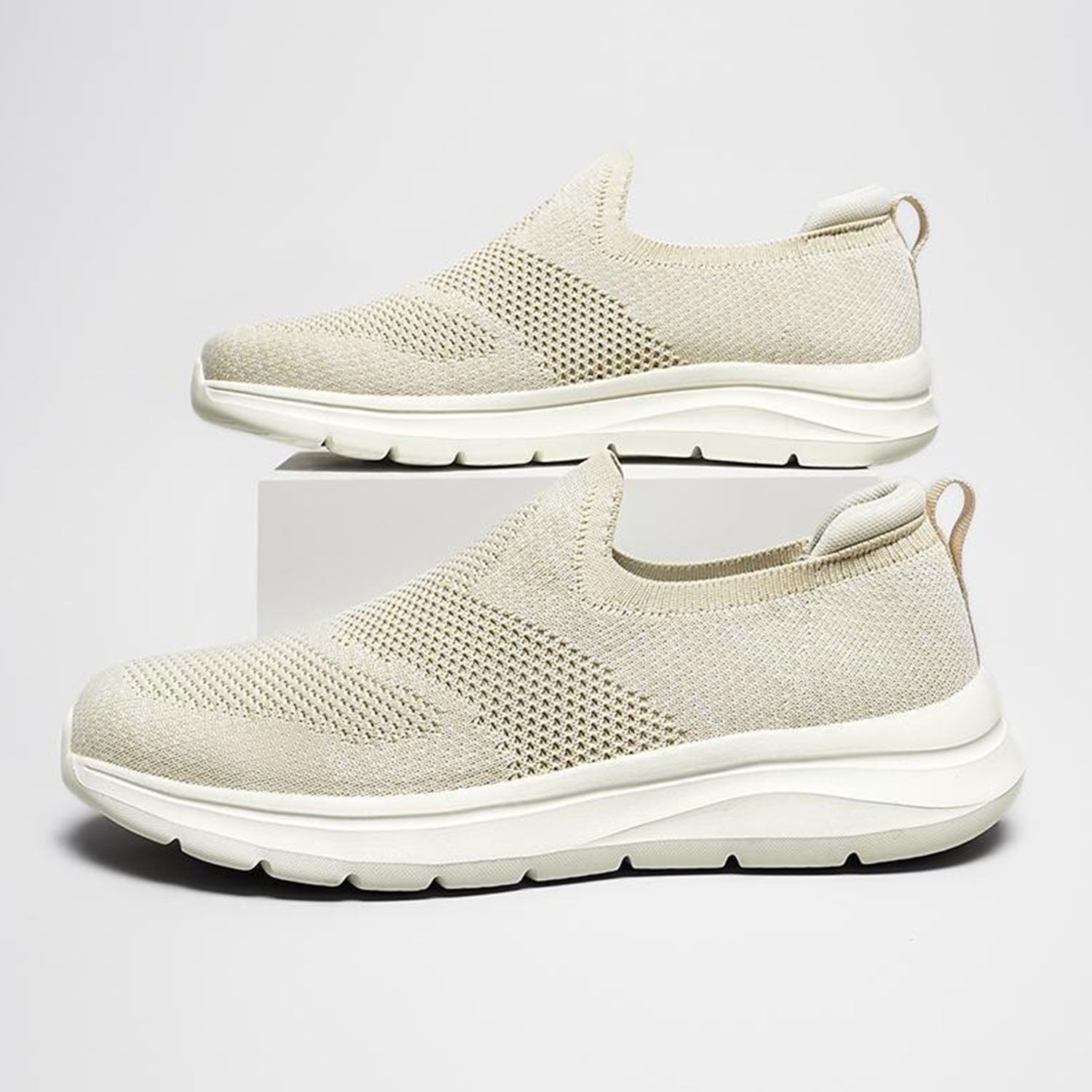 Ortho Cloud - Comfortable Orthopedic Shoes for Men