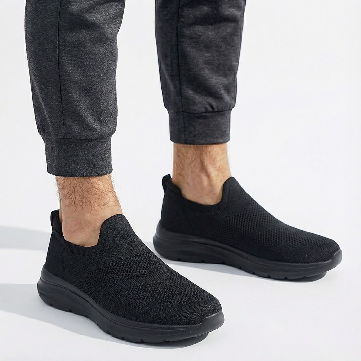 Ortho Cloud - Comfortable Orthopedic Shoes for Men