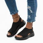 Ortho Stretch - Comfortable Orthopedic Sandals for Women