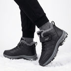 Ortho Fluff - Comfortable Orthopedic Boots for Women