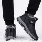 Ortho Fluff - Comfortable Orthopedic Boots for Women