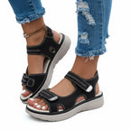 Ortho Flex - Comfortable Orthopedic Sandals for Women
