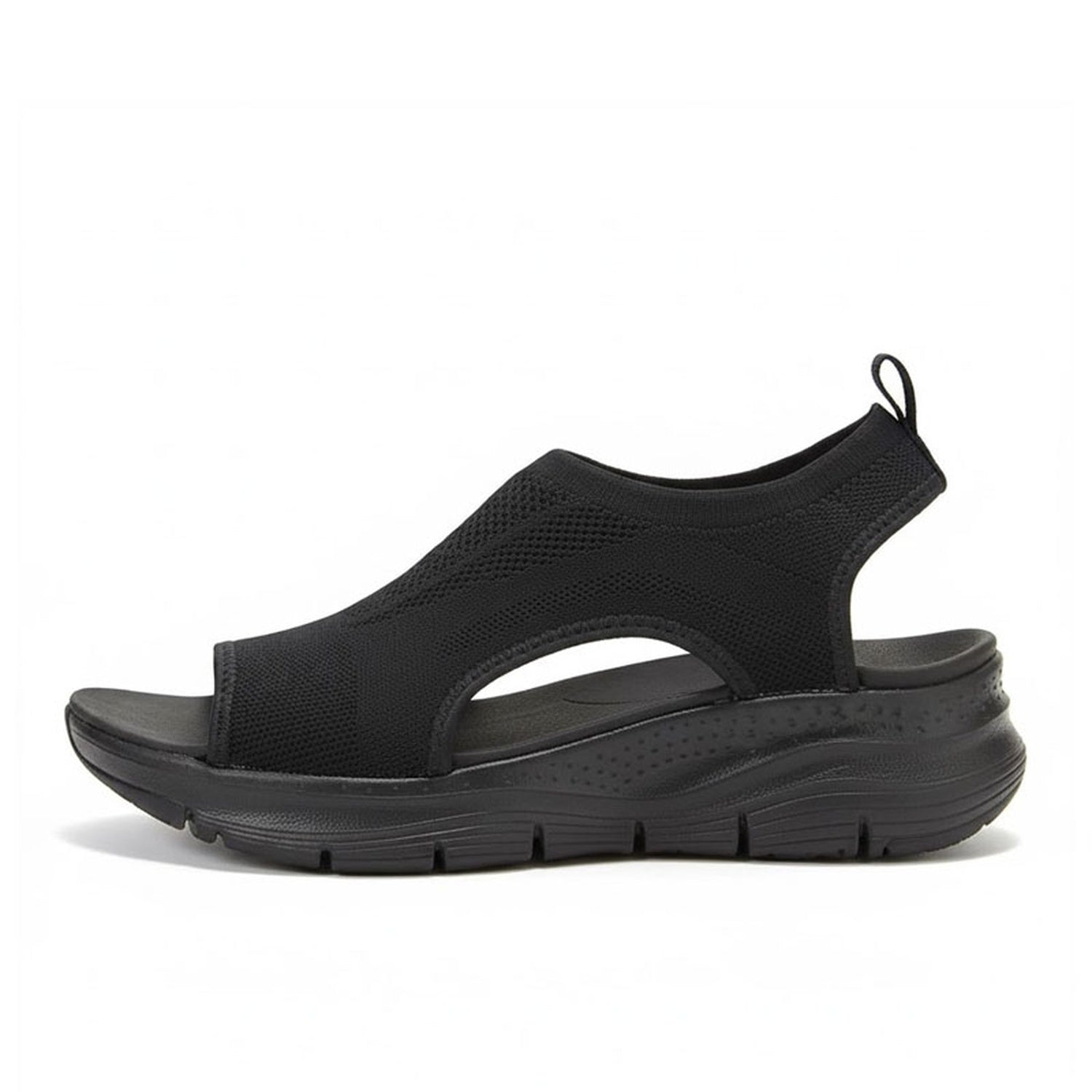 Ortho Stretch - Comfortable Orthopedic Sandals for Women