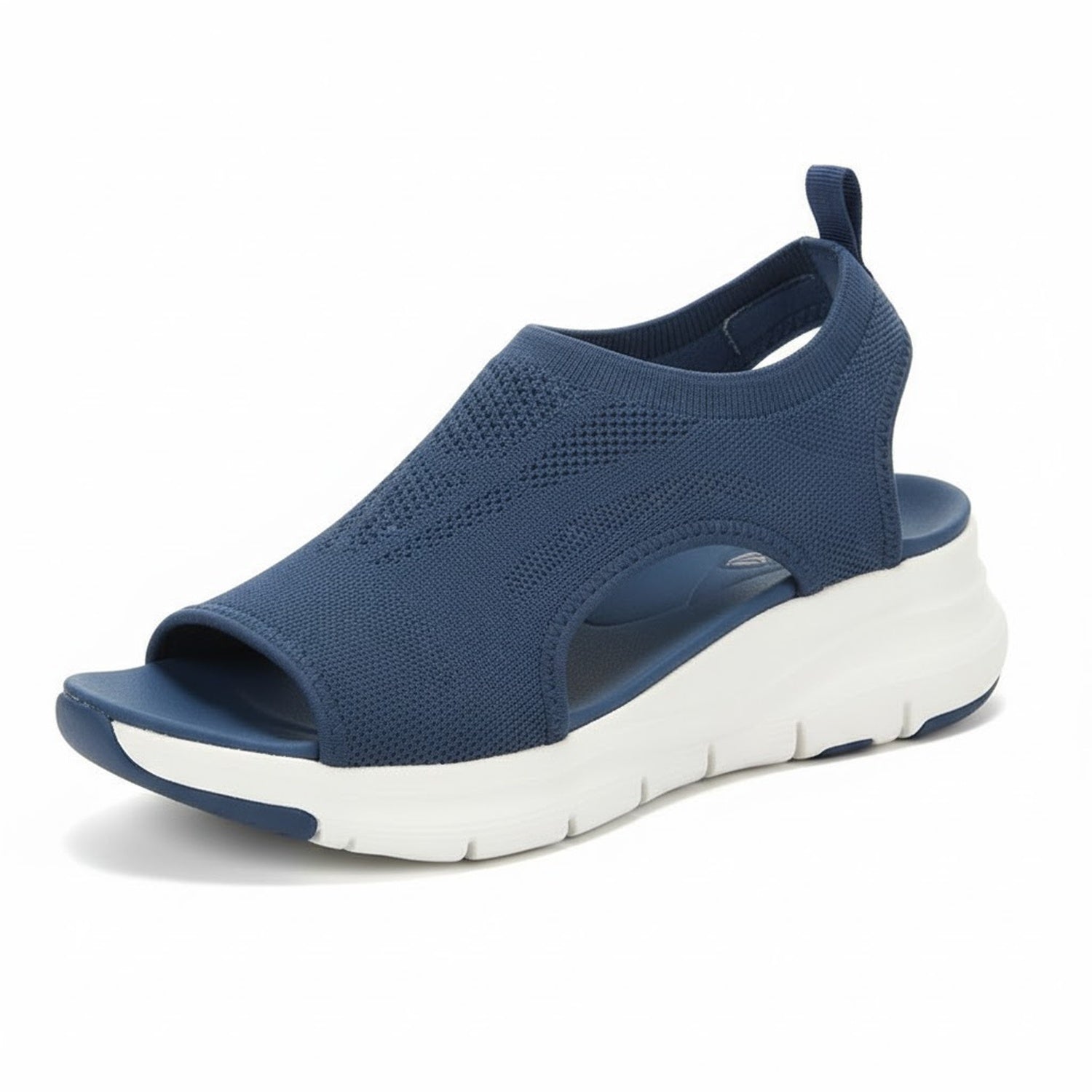 Ortho Stretch - Comfortable Orthopedic Sandals for Women