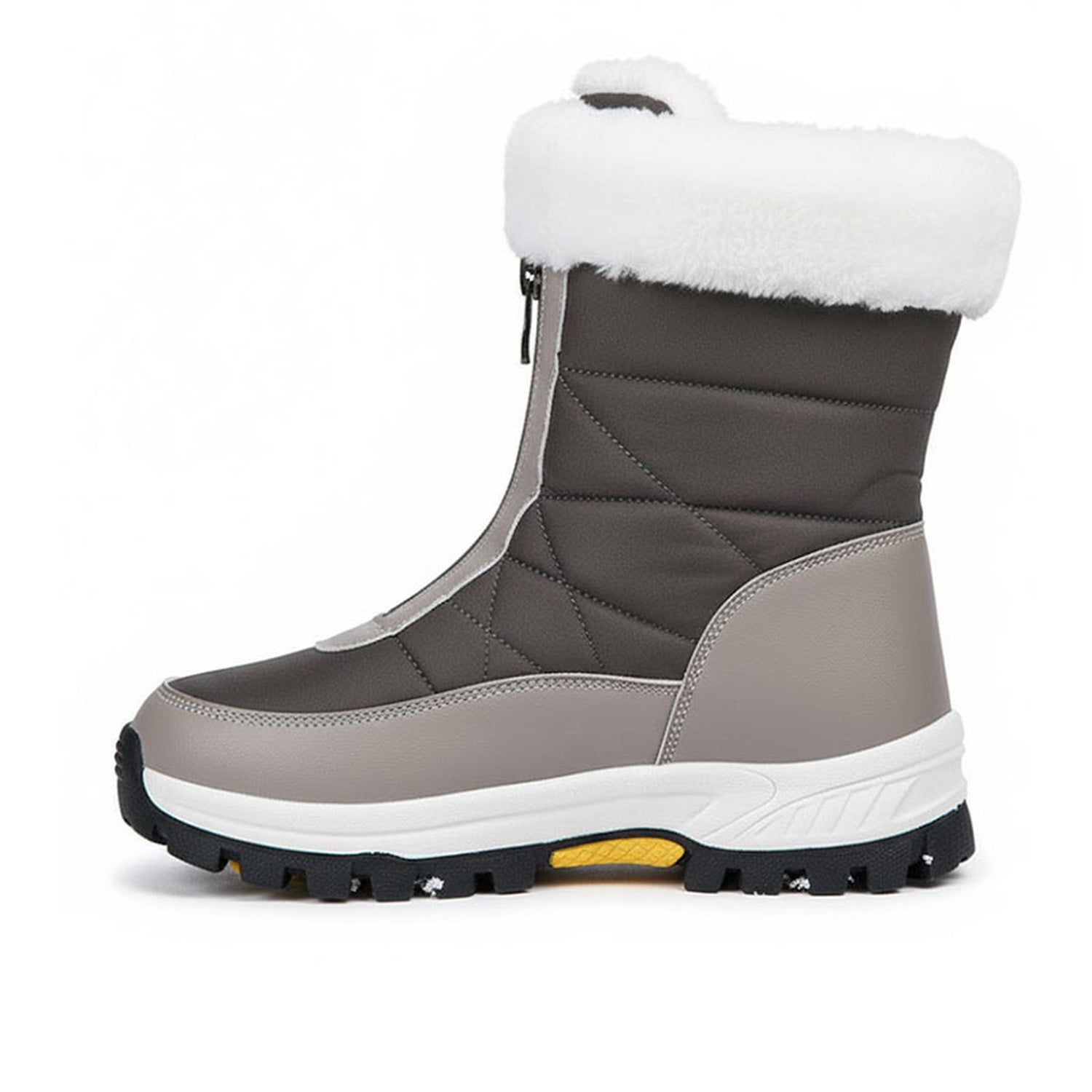 Ortho Summit - Comfortable Orthopedic Winter Boots for Women