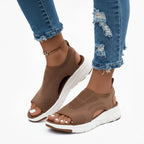 Ortho Stretch - Comfortable Orthopedic Sandals for Women