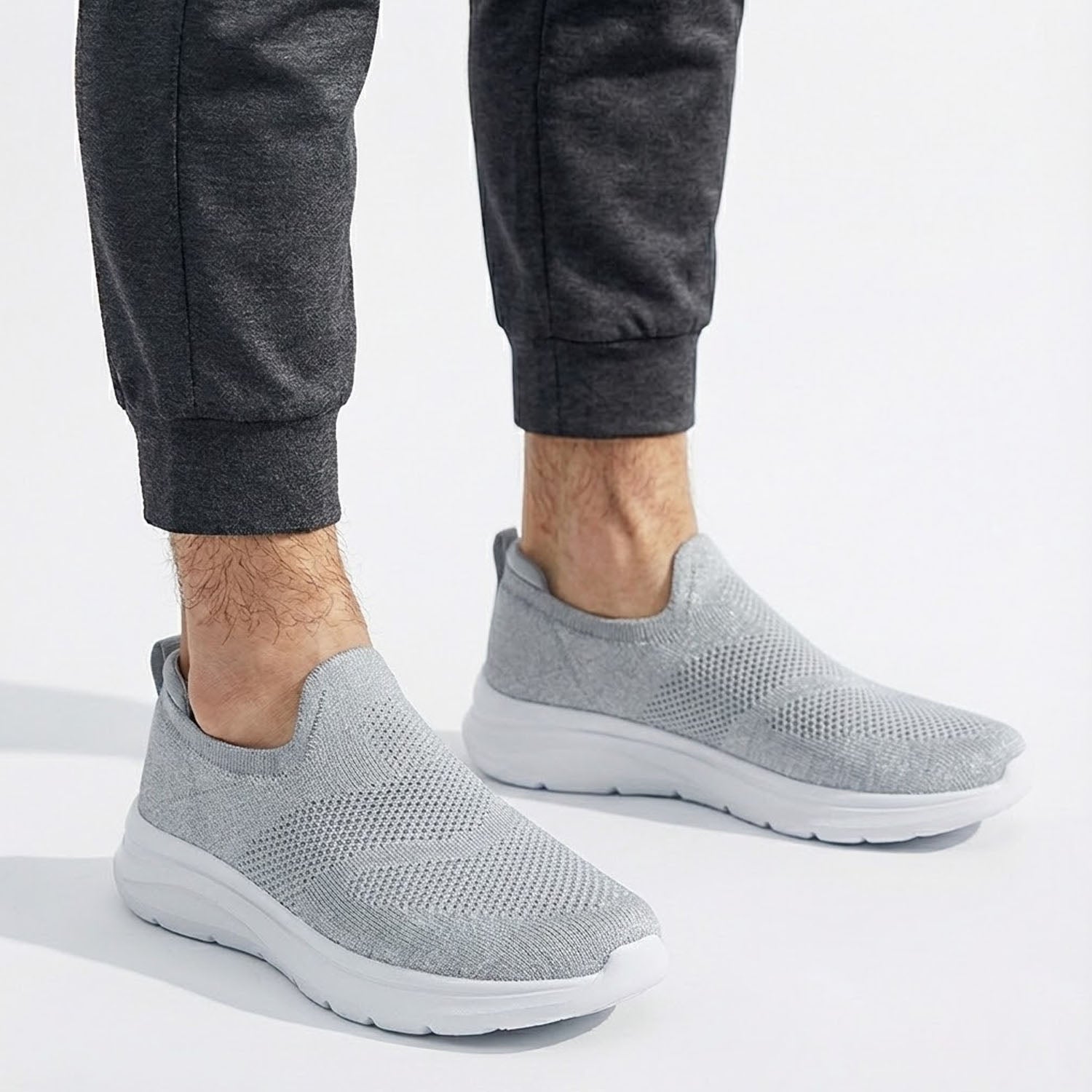 Ortho Cloud - Comfortable Orthopedic Shoes for Men