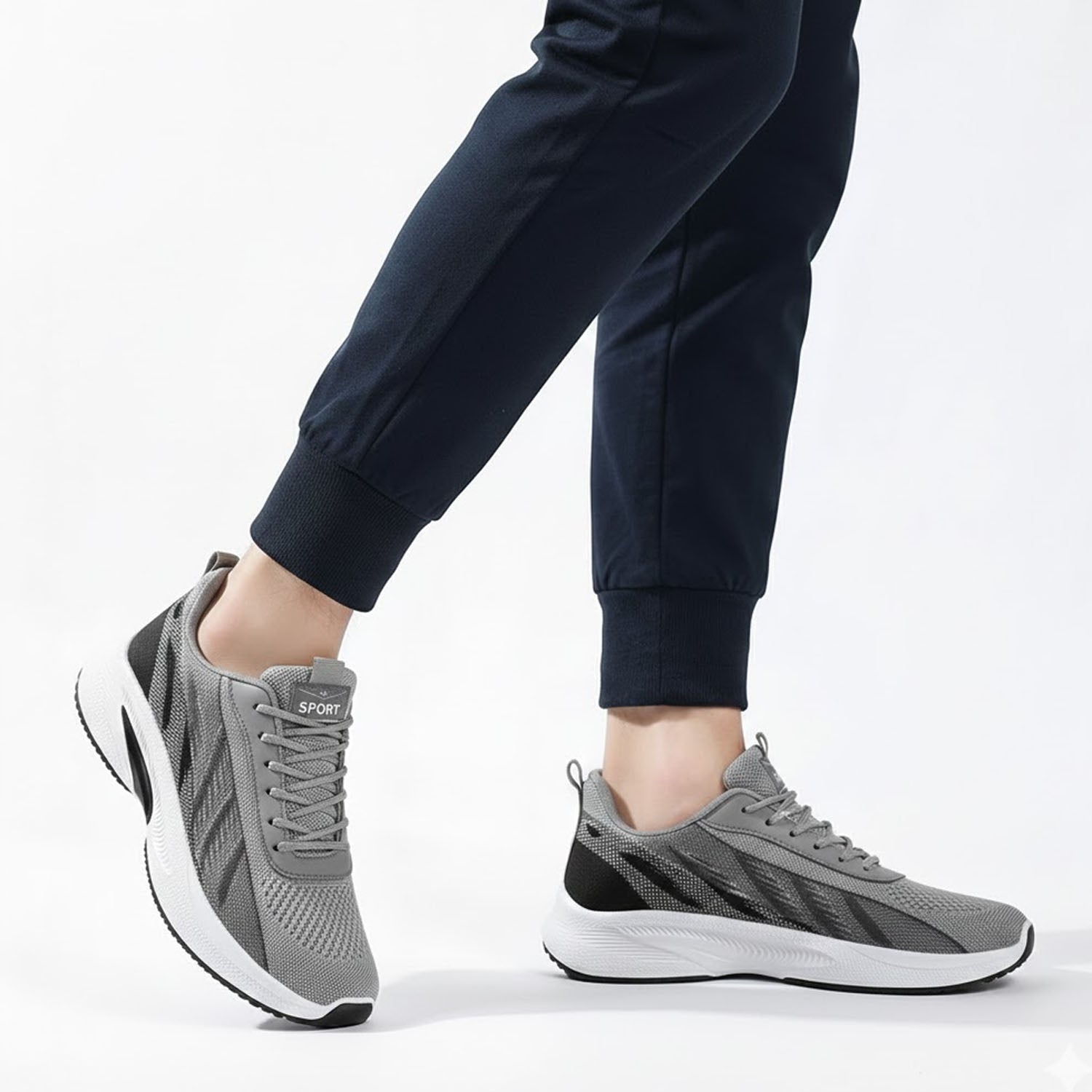 Ortho Fit - Comfortable Orthopedic Shoes for Men