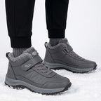 Ortho Fluff - Comfortable Orthopedic Boots for Women