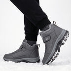 Ortho Fluff - Comfortable Orthopedic Boots for Women