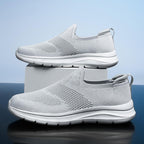 Ortho Cloud - Comfortable Orthopedic Shoes for Men