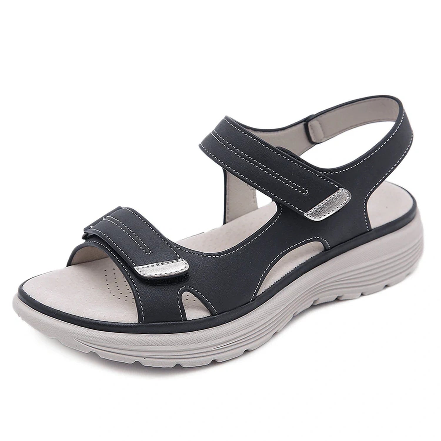 Ortho Flex - Comfortable Orthopedic Sandals for Women
