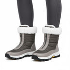 Ortho Summit - Comfortable Orthopedic Winter Boots for Women