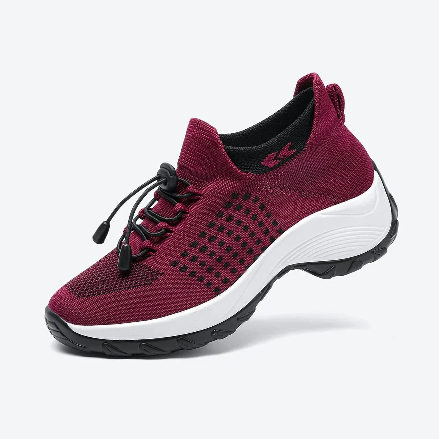 Ortho Step - Comfortable Orthopedic Shoes for Women