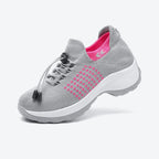 Ortho Step - Comfortable Orthopedic Shoes for Women