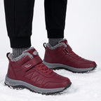 Ortho Fluff - Comfortable Orthopedic Boots for Women