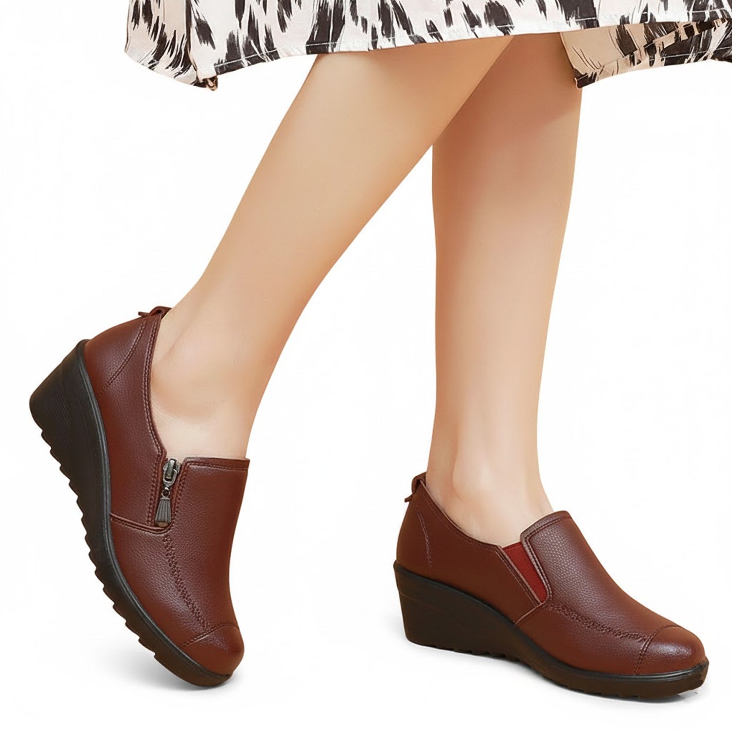 Ortho Grace - Comfortable Orthopedic Shoes for Women