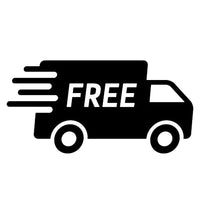 Free Shipping