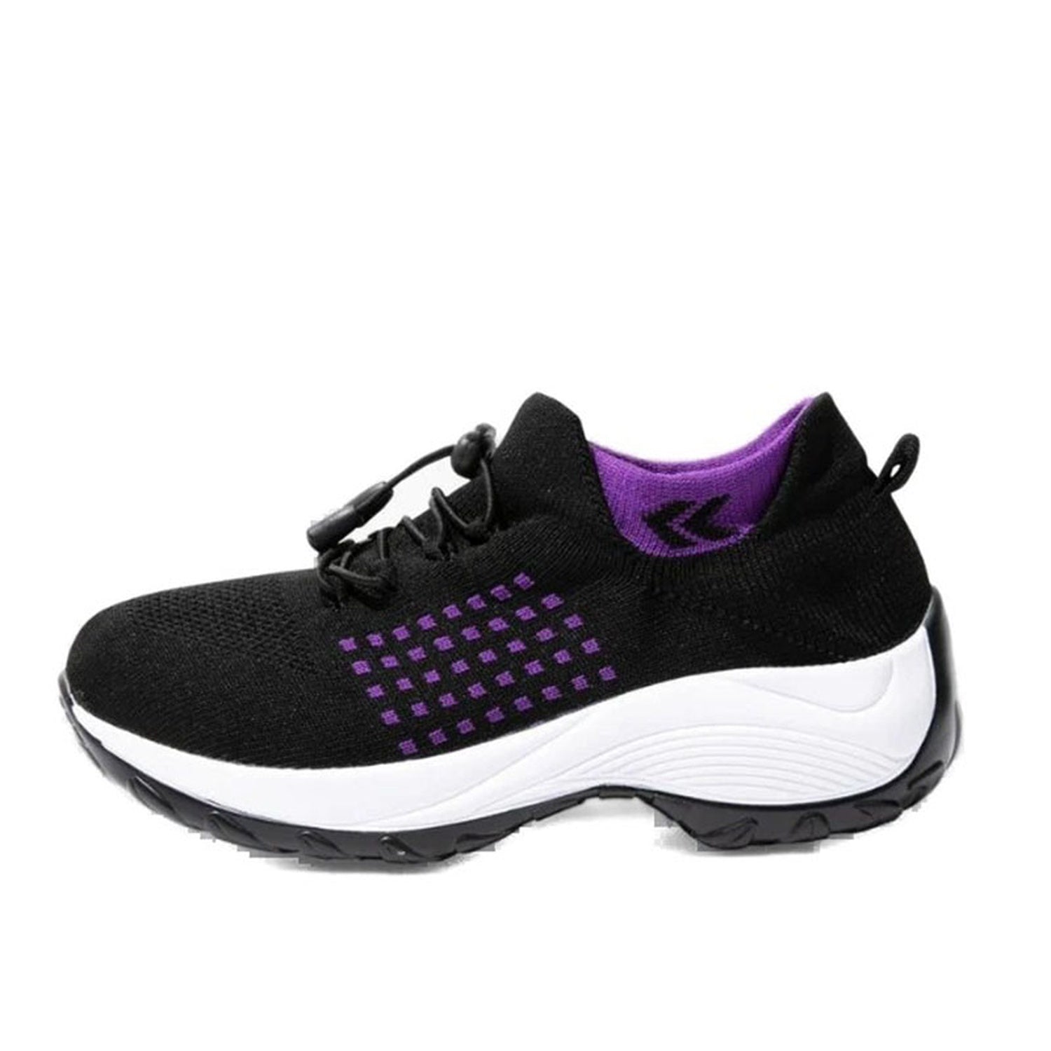 Ortho Step - Comfortable Orthopedic Shoes for Women