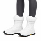 Ortho Summit - Comfortable Orthopedic Winter Boots for Women
