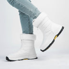 Ortho Summit - Comfortable Orthopedic Winter Boots for Women