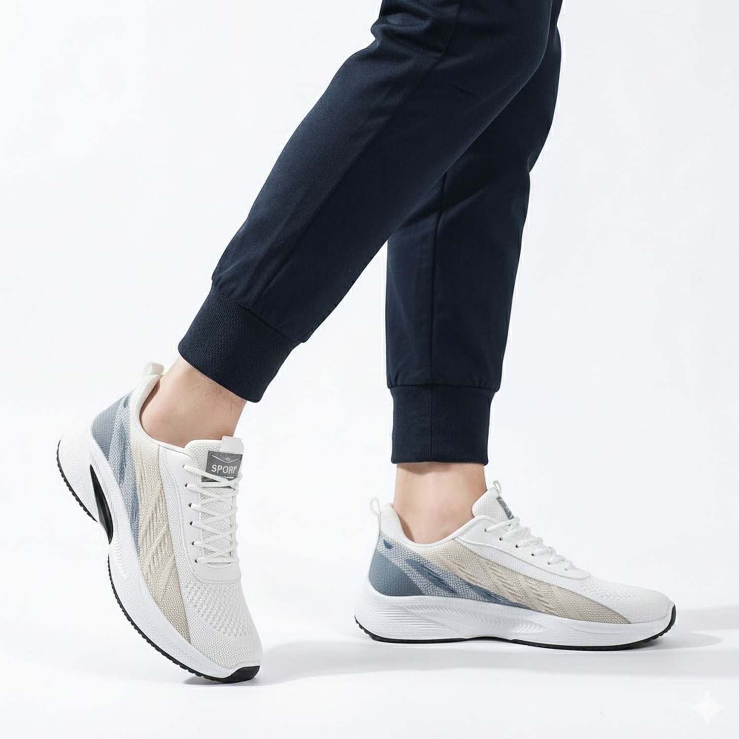 Ortho Fit - Comfortable Orthopedic Shoes for Men